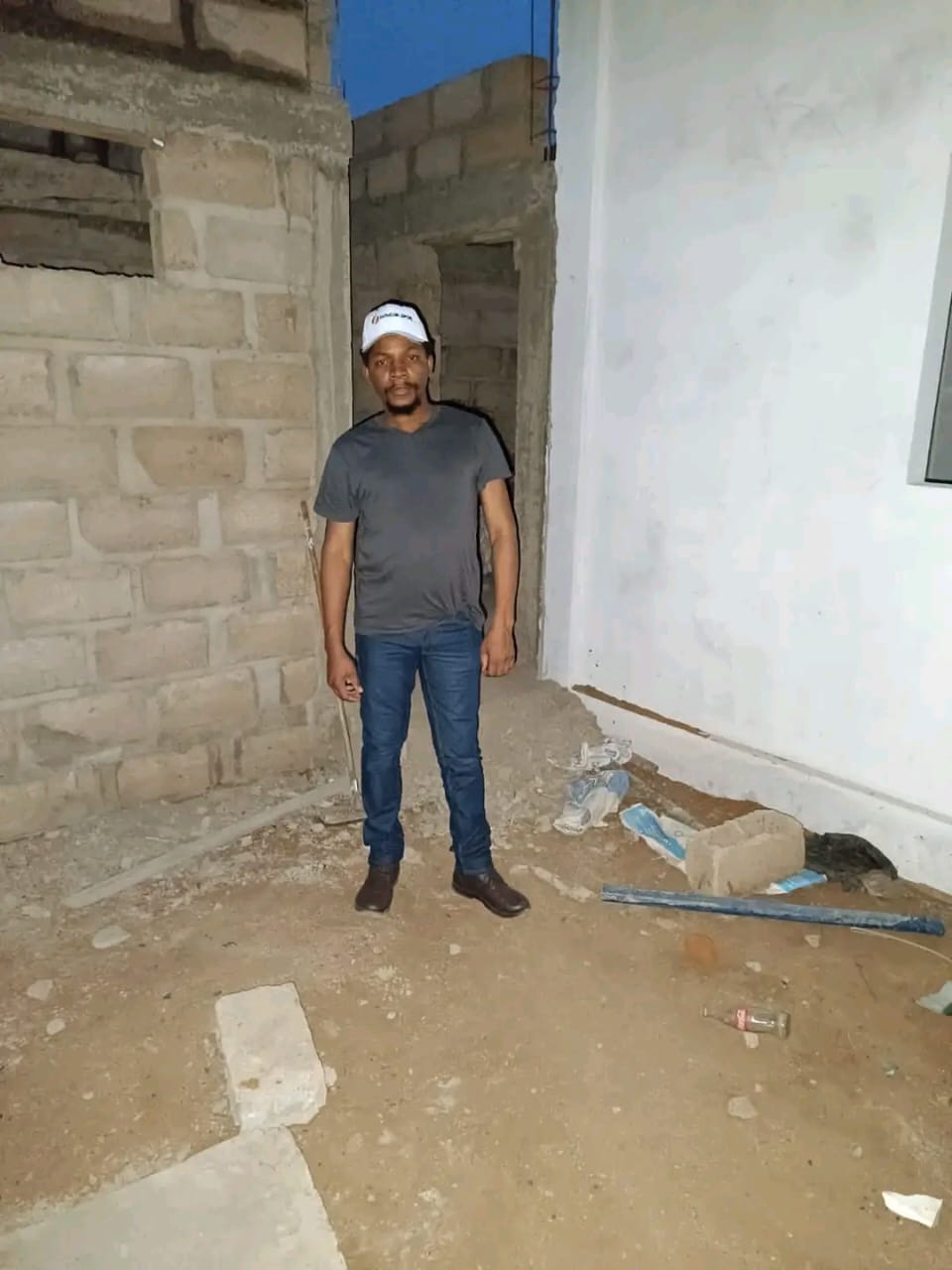 Architecture of Building 3