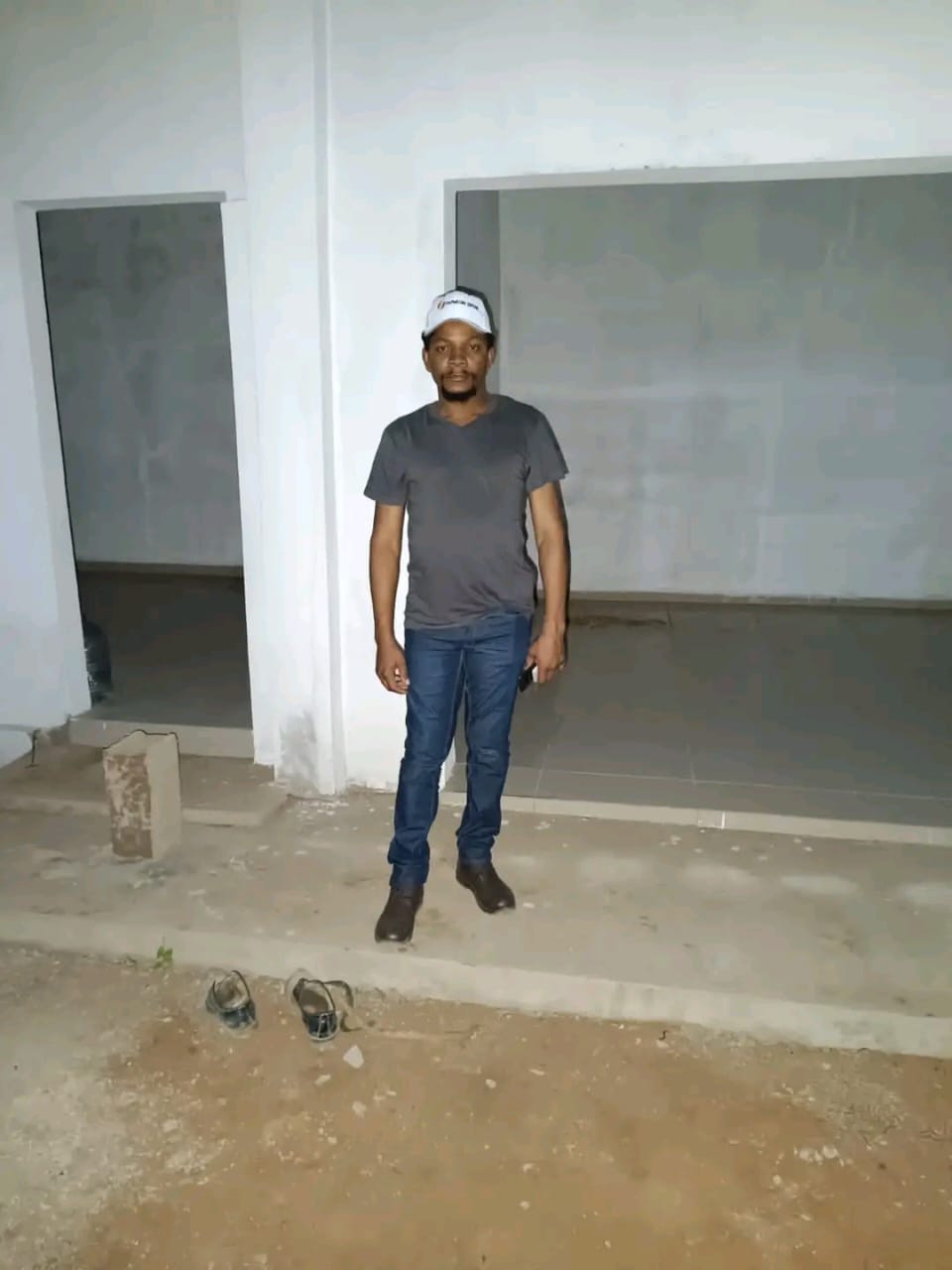 Architecture of Building 5